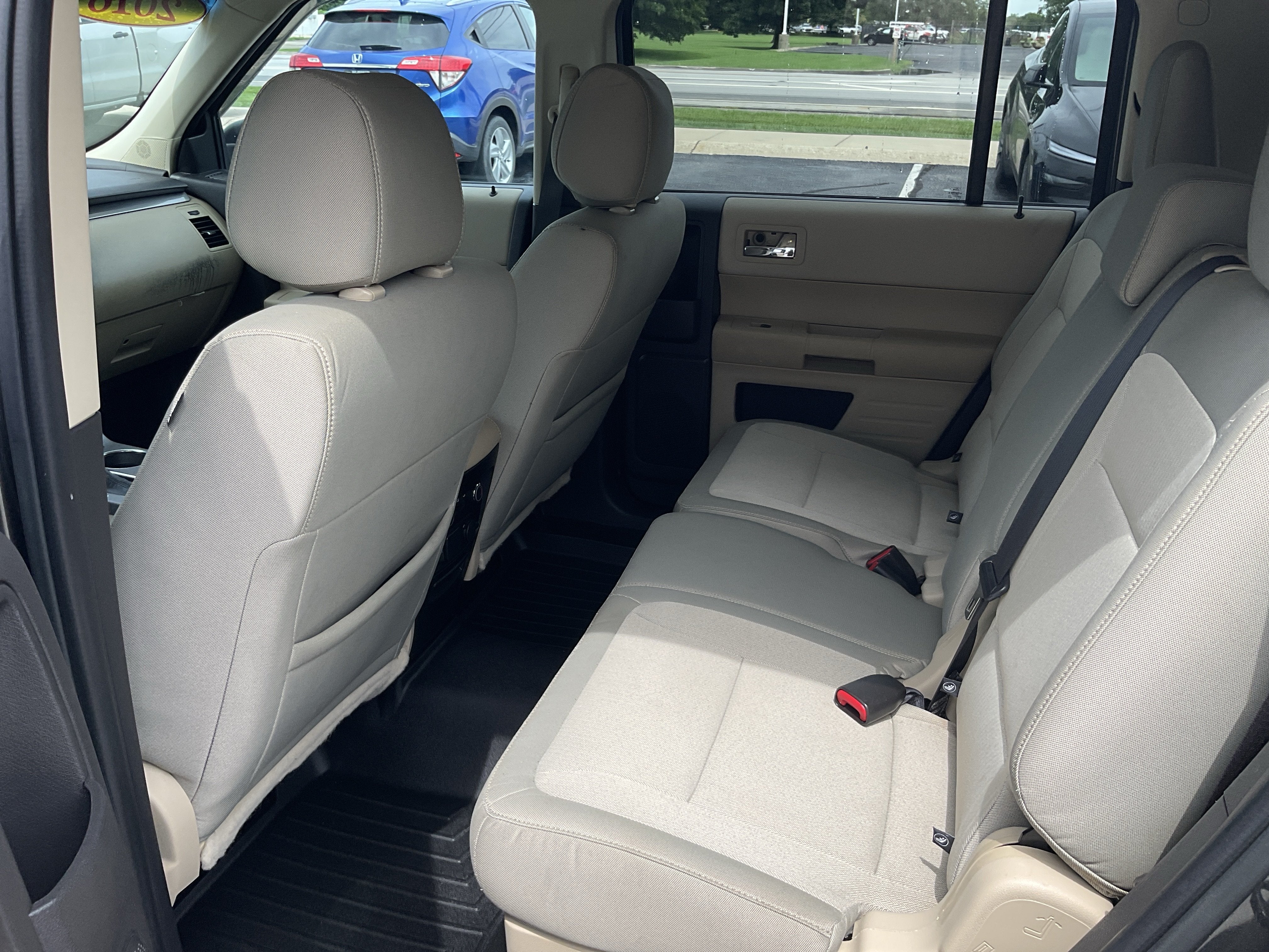 2016 Ford Flex SE