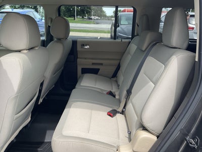 2016 Ford Flex SE