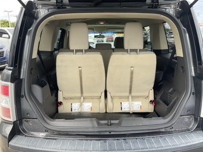 2016 Ford Flex SE