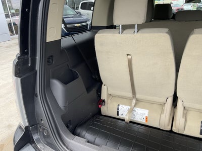 2016 Ford Flex SE