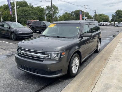 2016 Ford Flex SE