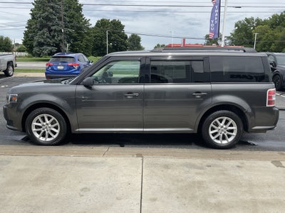 2016 Ford Flex SE