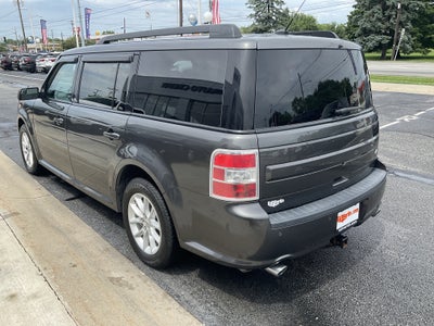2016 Ford Flex SE