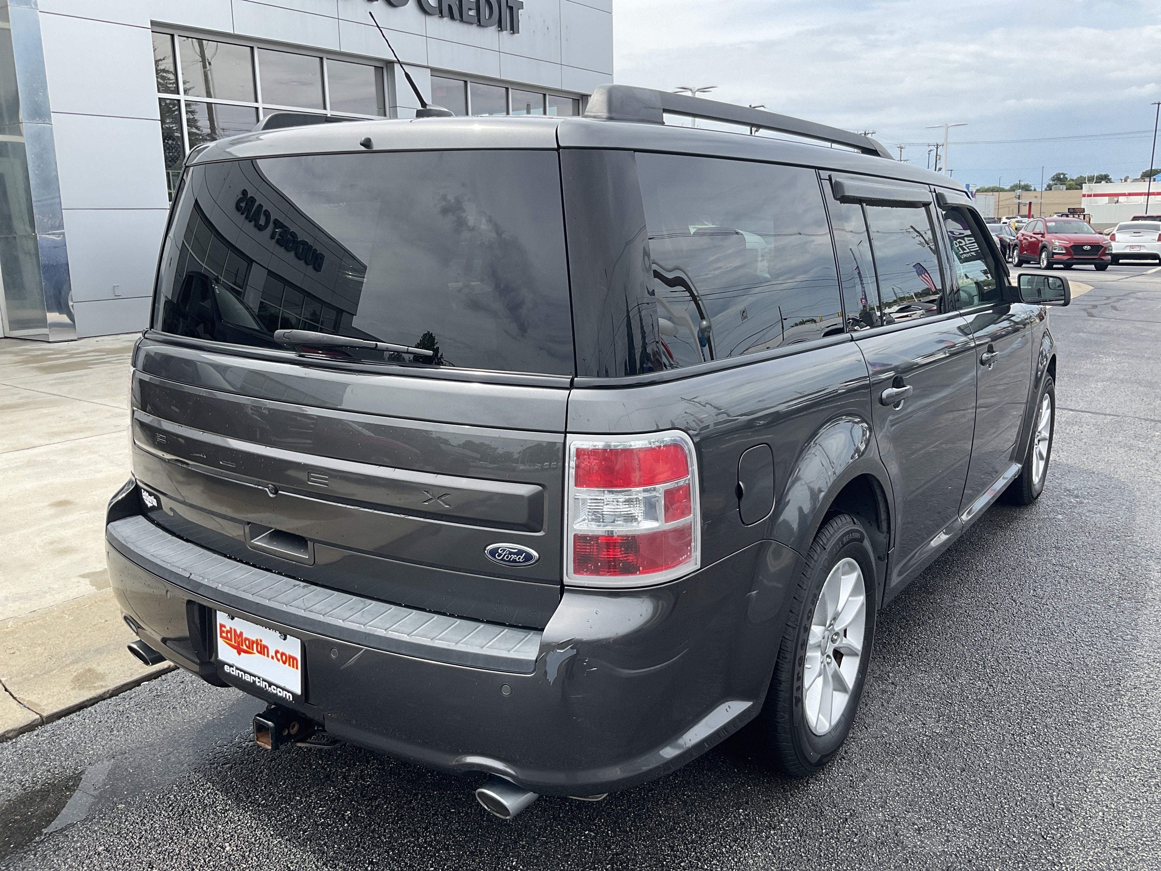 2016 Ford Flex SE