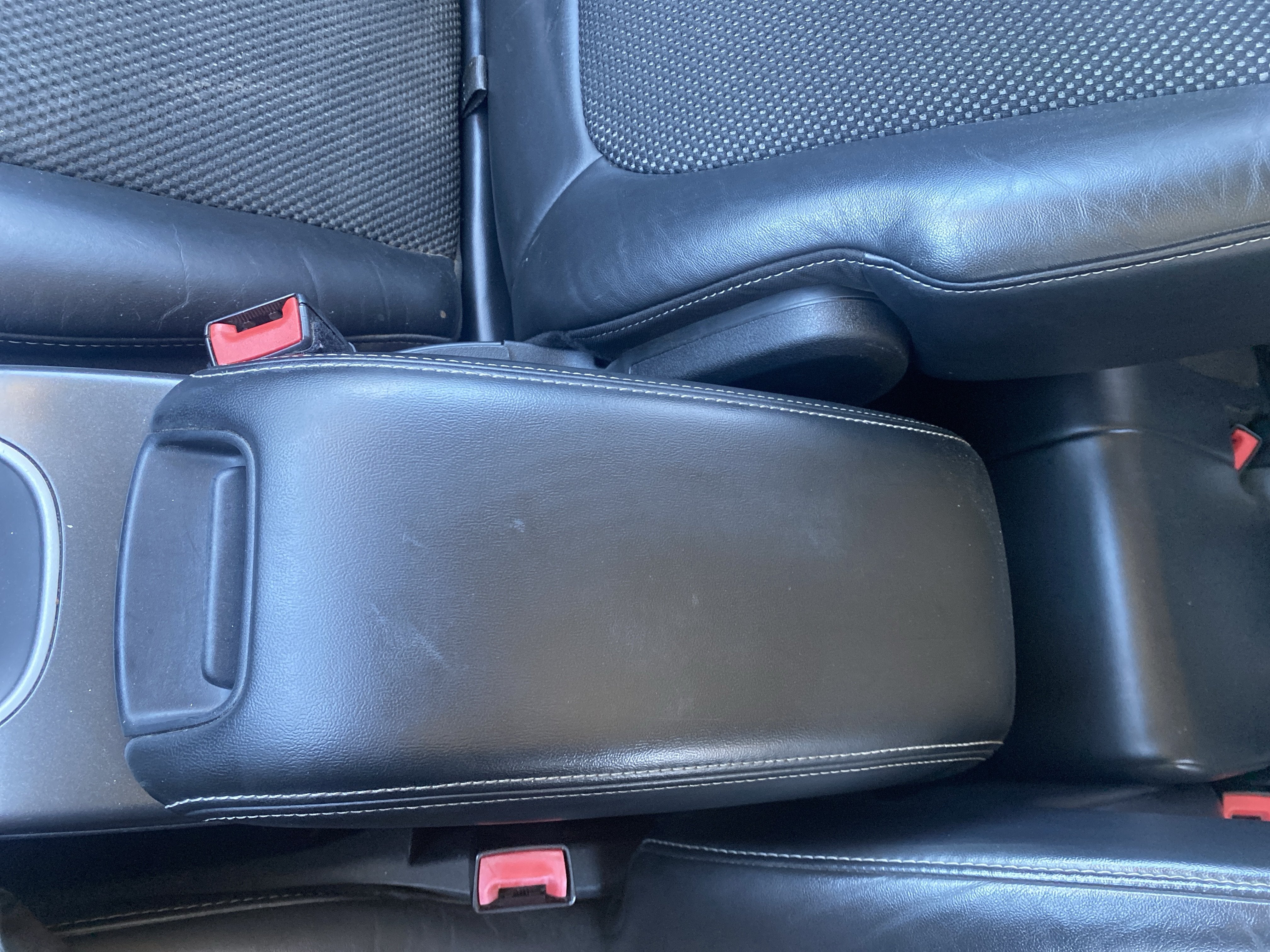 2017 Dodge Journey Crossroad Plus