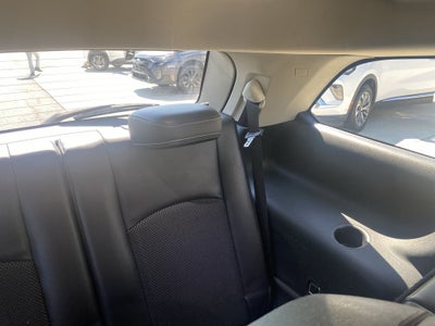 2017 Dodge Journey Crossroad Plus