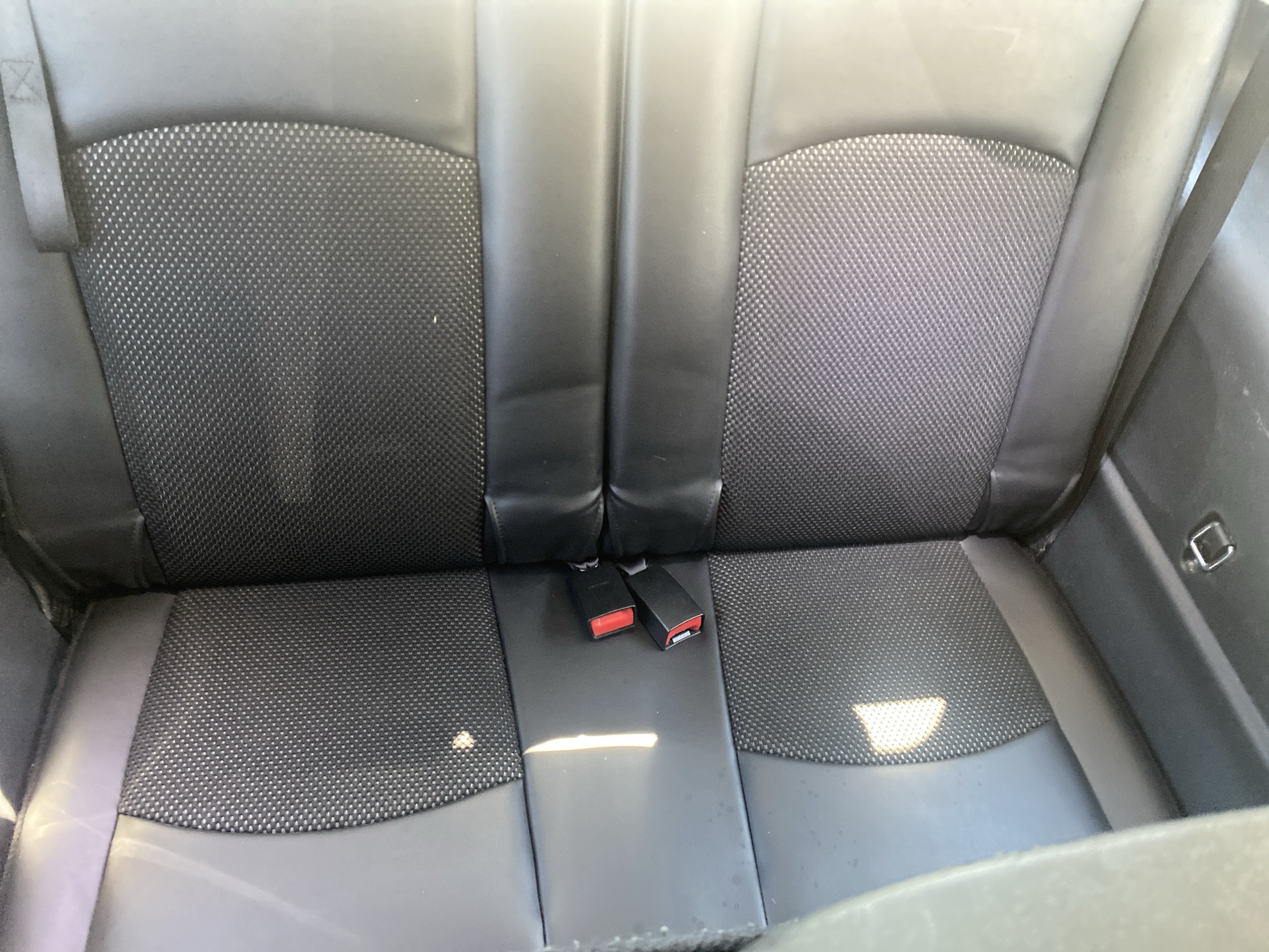 2017 Dodge Journey Crossroad Plus