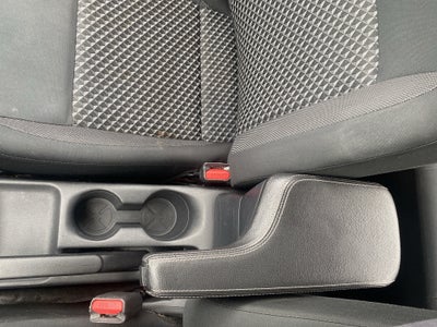 2020 Nissan Versa S