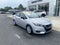 2020 Nissan Versa S