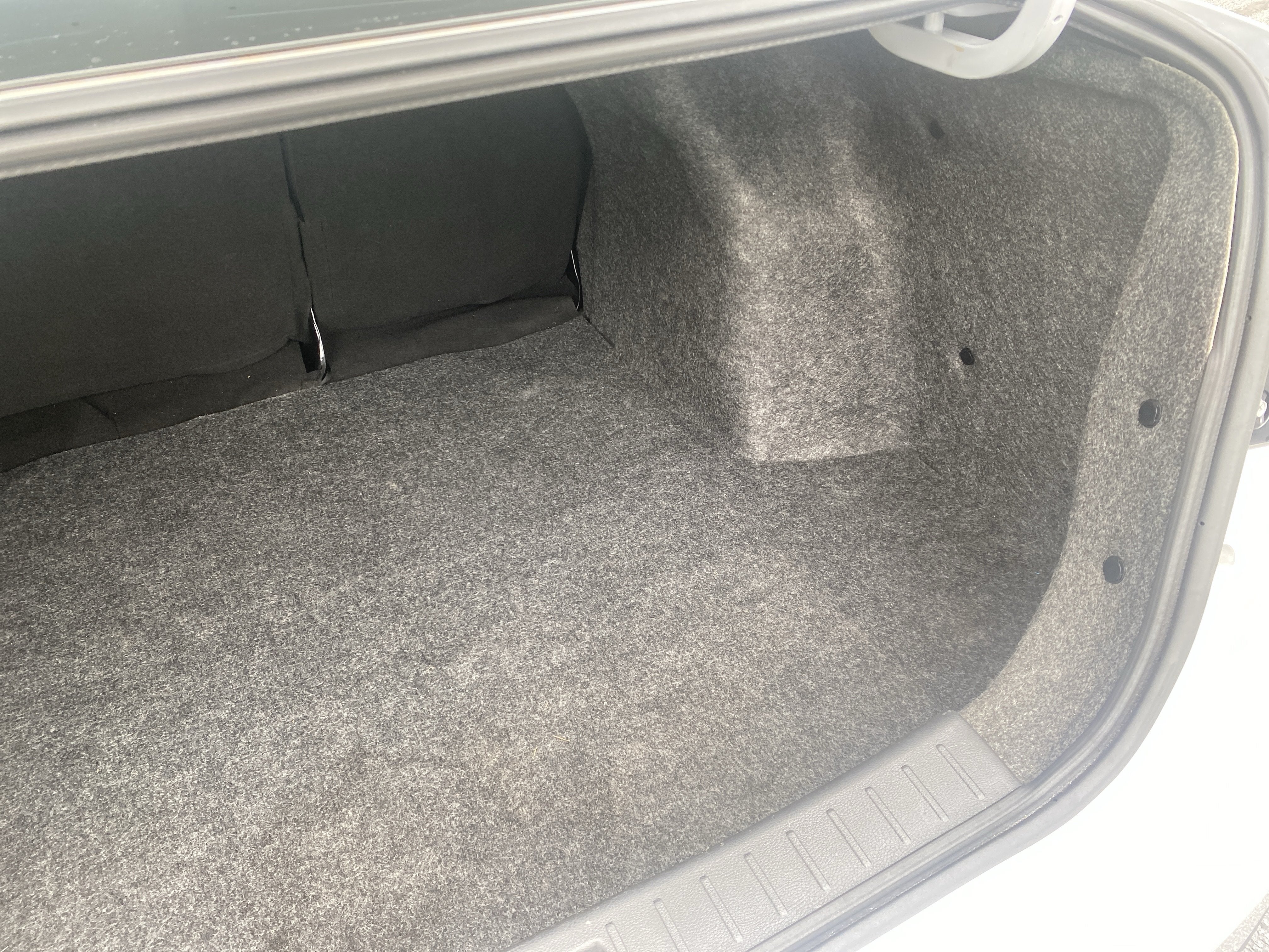 2020 Nissan Versa S
