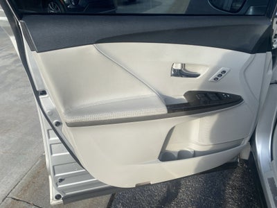 2013 Toyota Venza XLE