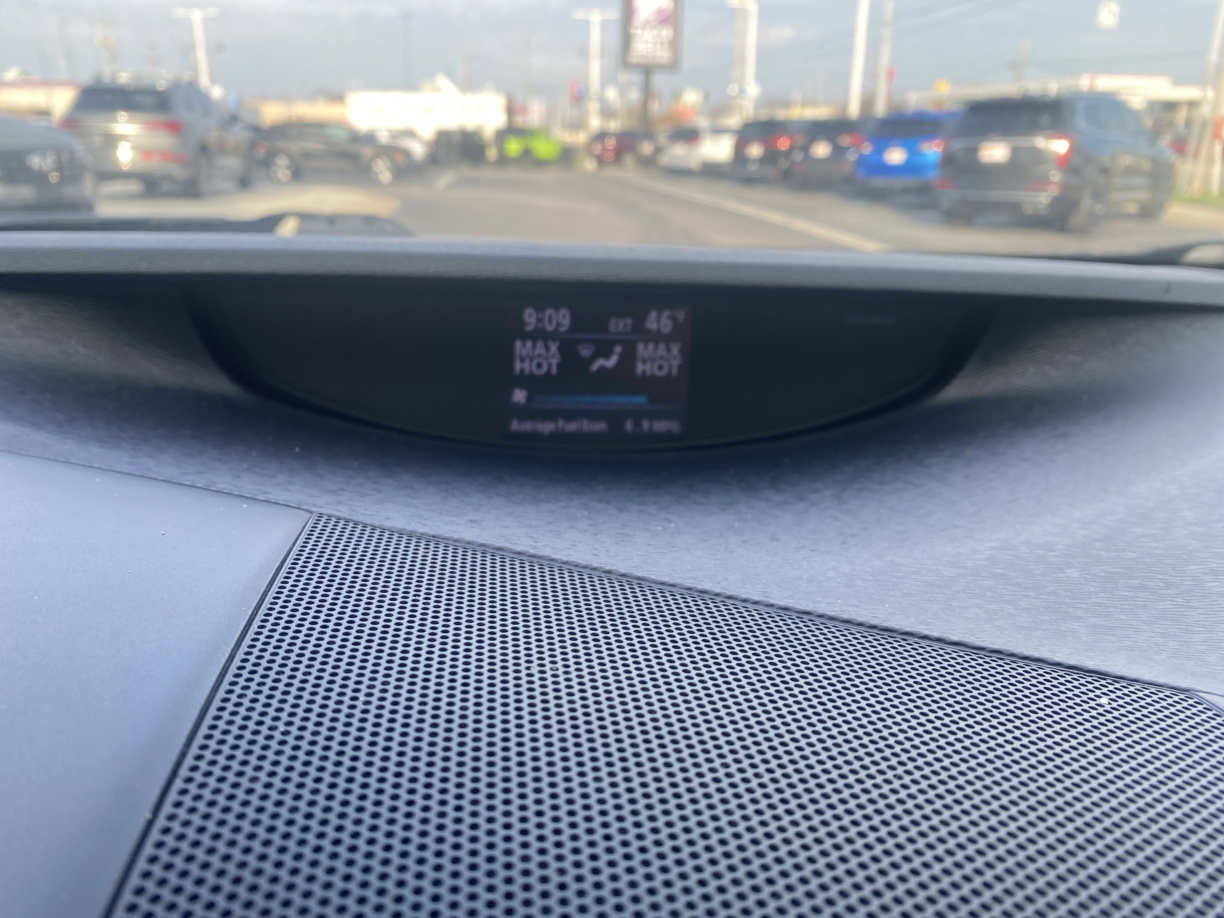 2013 Toyota Venza XLE