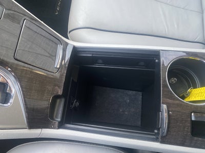 2013 Toyota Venza XLE