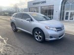 2013 Toyota Venza XLE