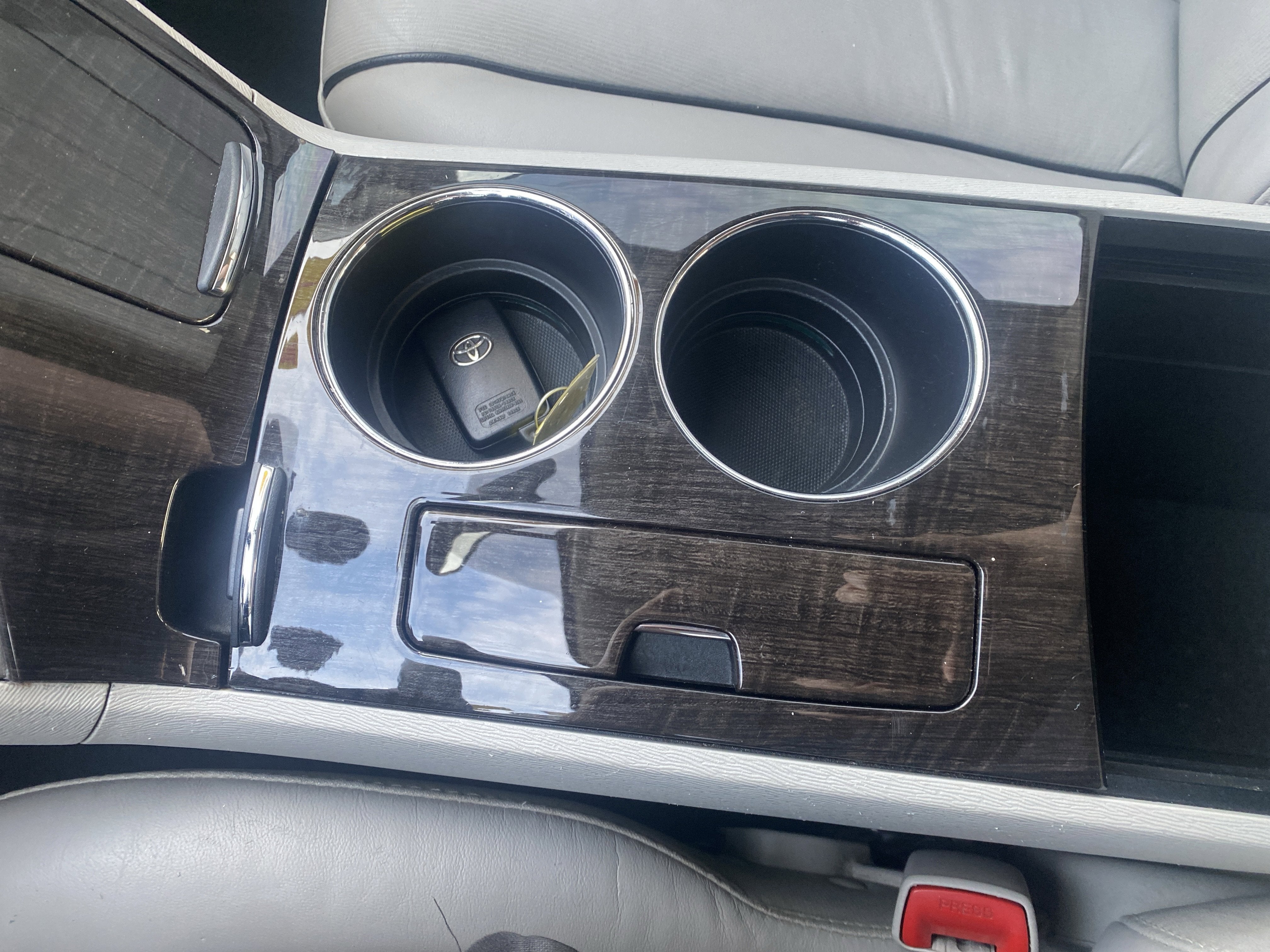 2013 Toyota Venza XLE