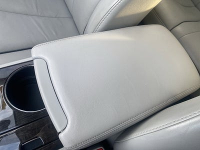 2013 Toyota Venza XLE