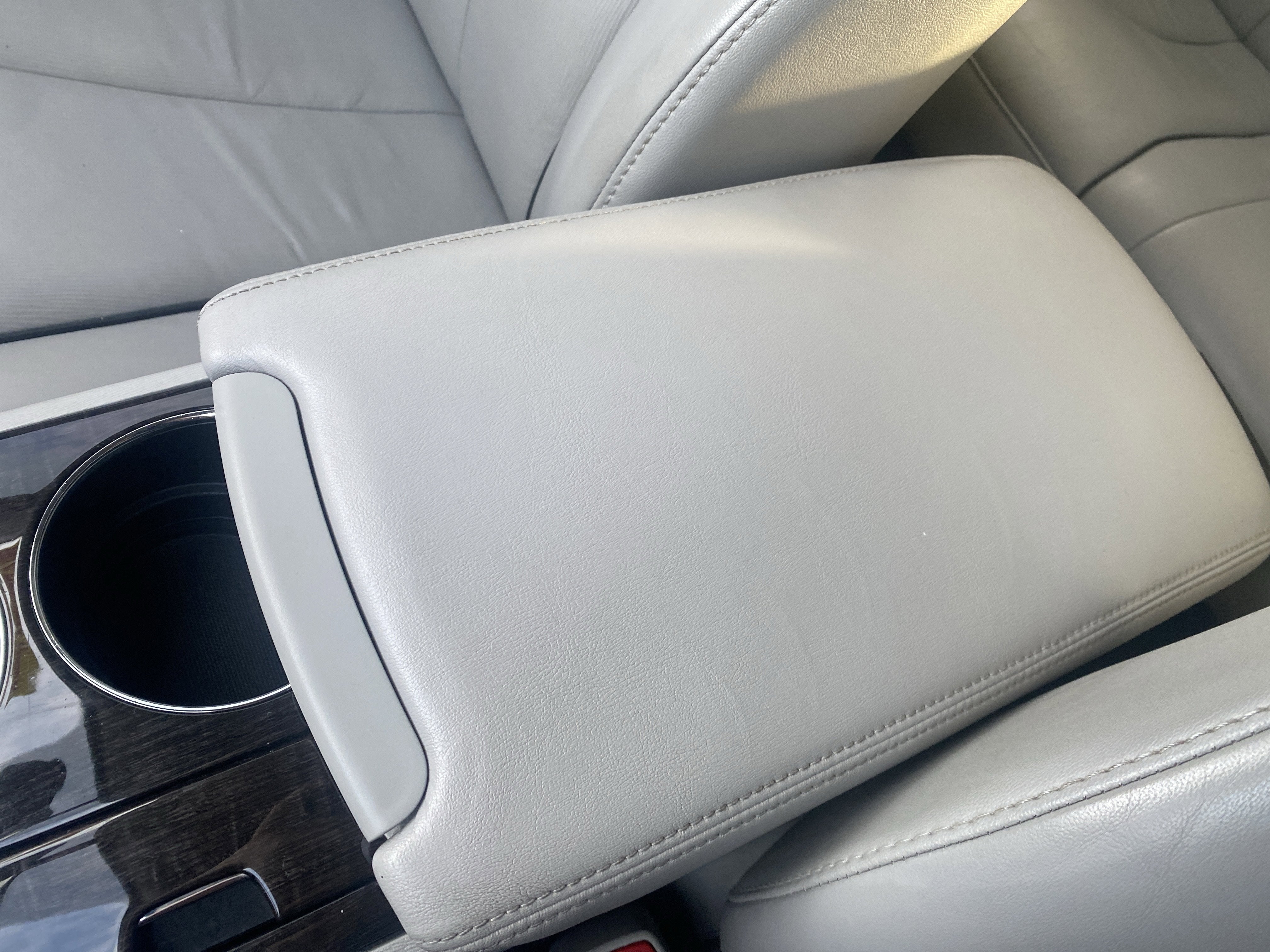 2013 Toyota Venza XLE