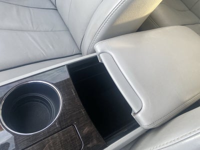 2013 Toyota Venza XLE