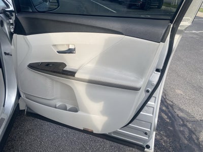 2013 Toyota Venza XLE