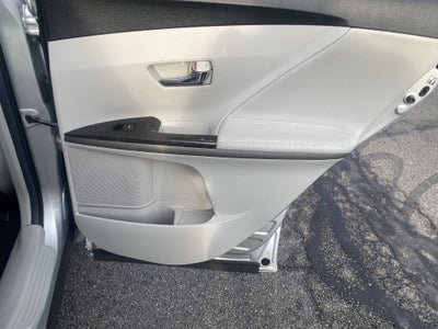 2013 Toyota Venza XLE