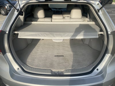 2013 Toyota Venza XLE