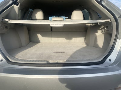 2013 Toyota Venza XLE