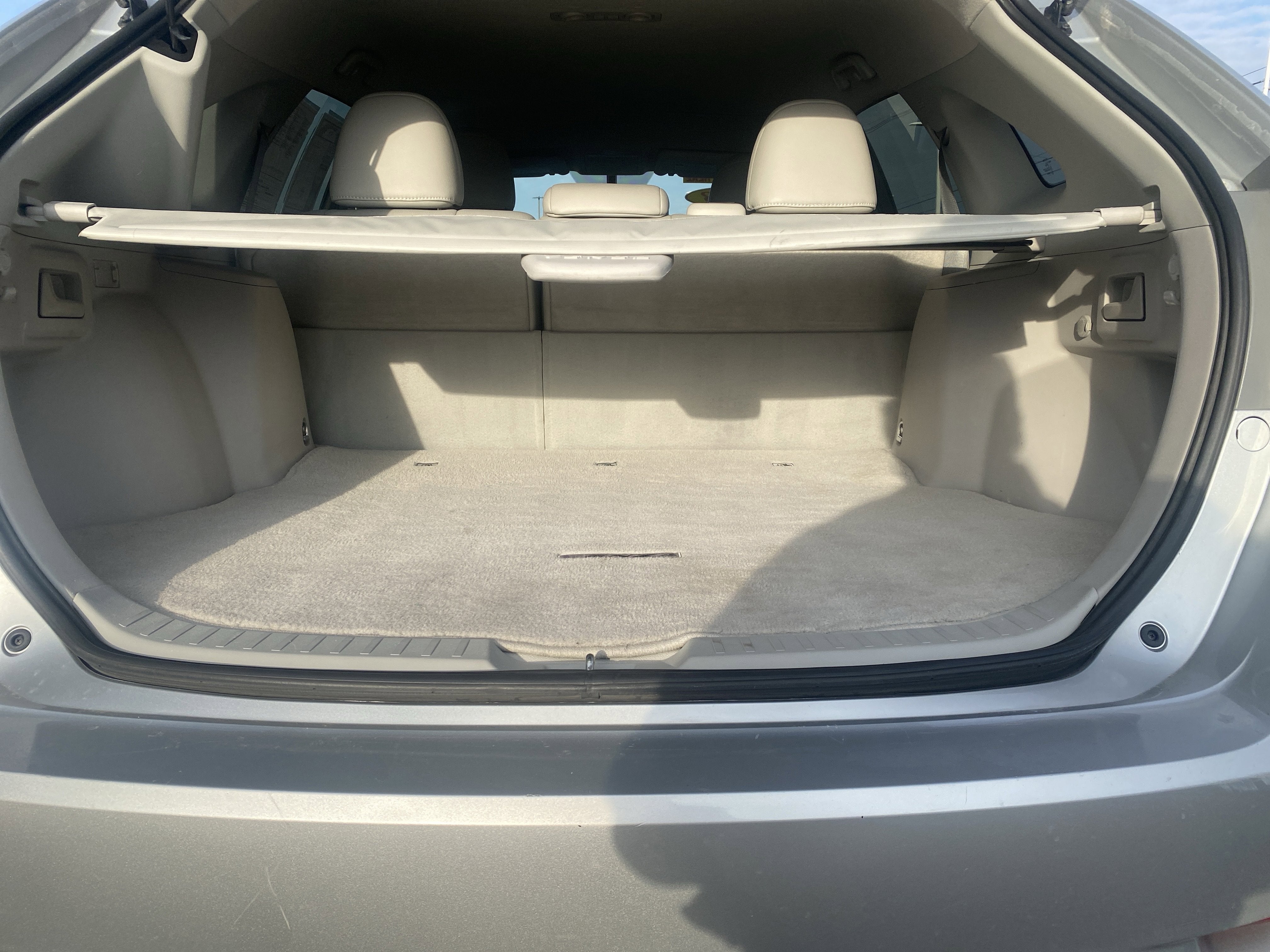 2013 Toyota Venza XLE