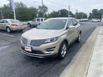 2017 Lincoln MKC Premiere
