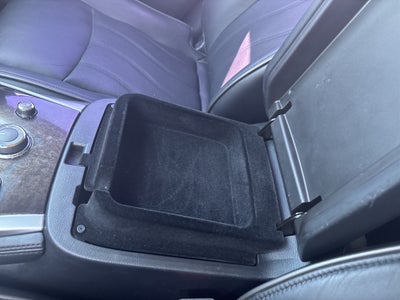 2014 INFINITI QX60 Base