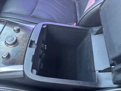 2014 INFINITI QX60 Base