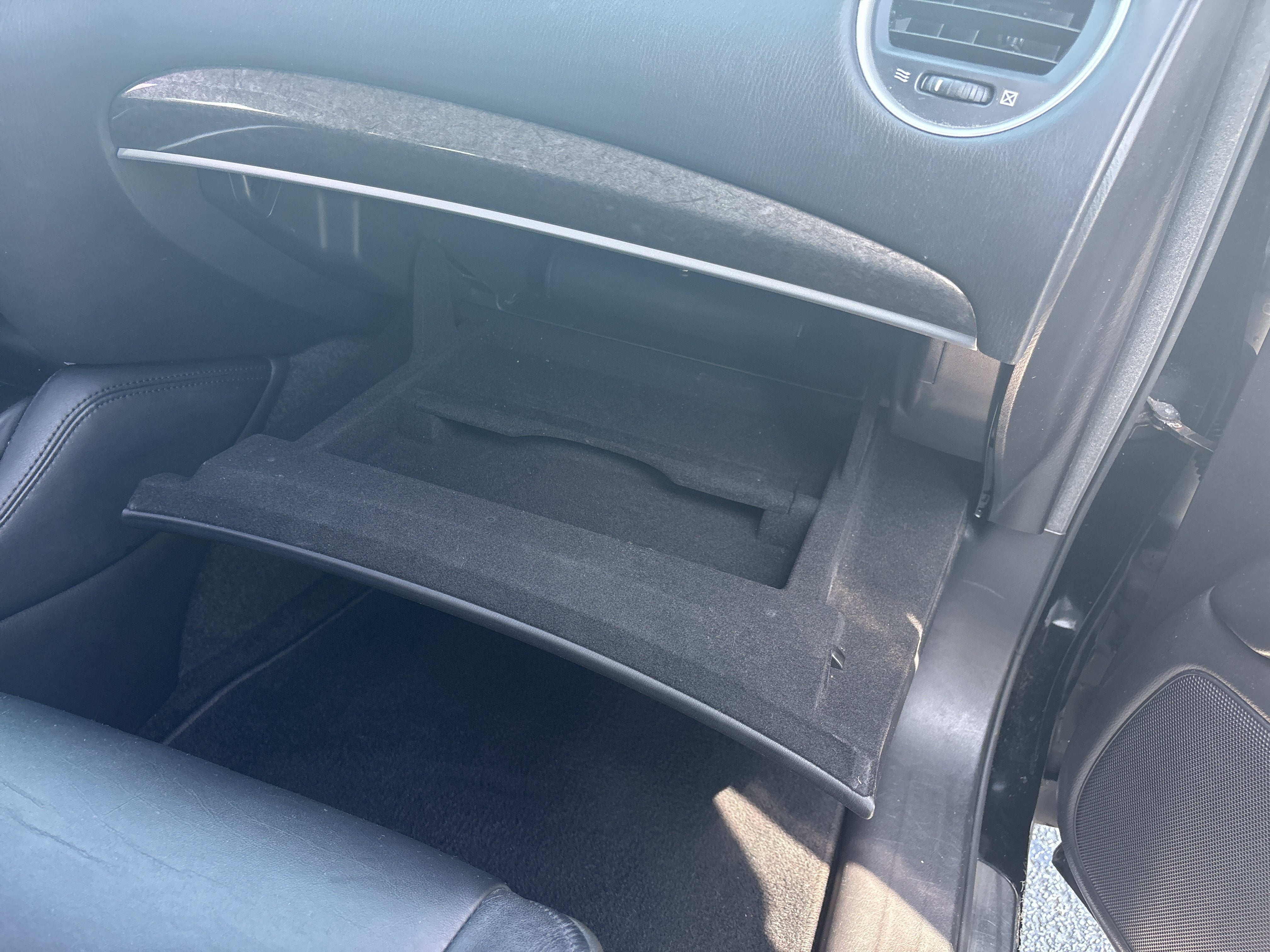 2014 INFINITI QX60 Base