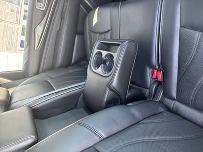 2014 INFINITI QX60 Base