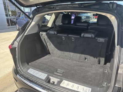 2014 INFINITI QX60 Base