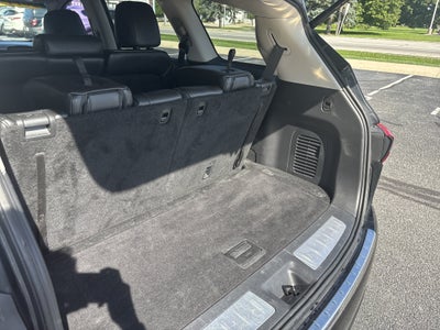 2014 INFINITI QX60 Base