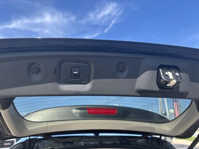 2014 INFINITI QX60 Base