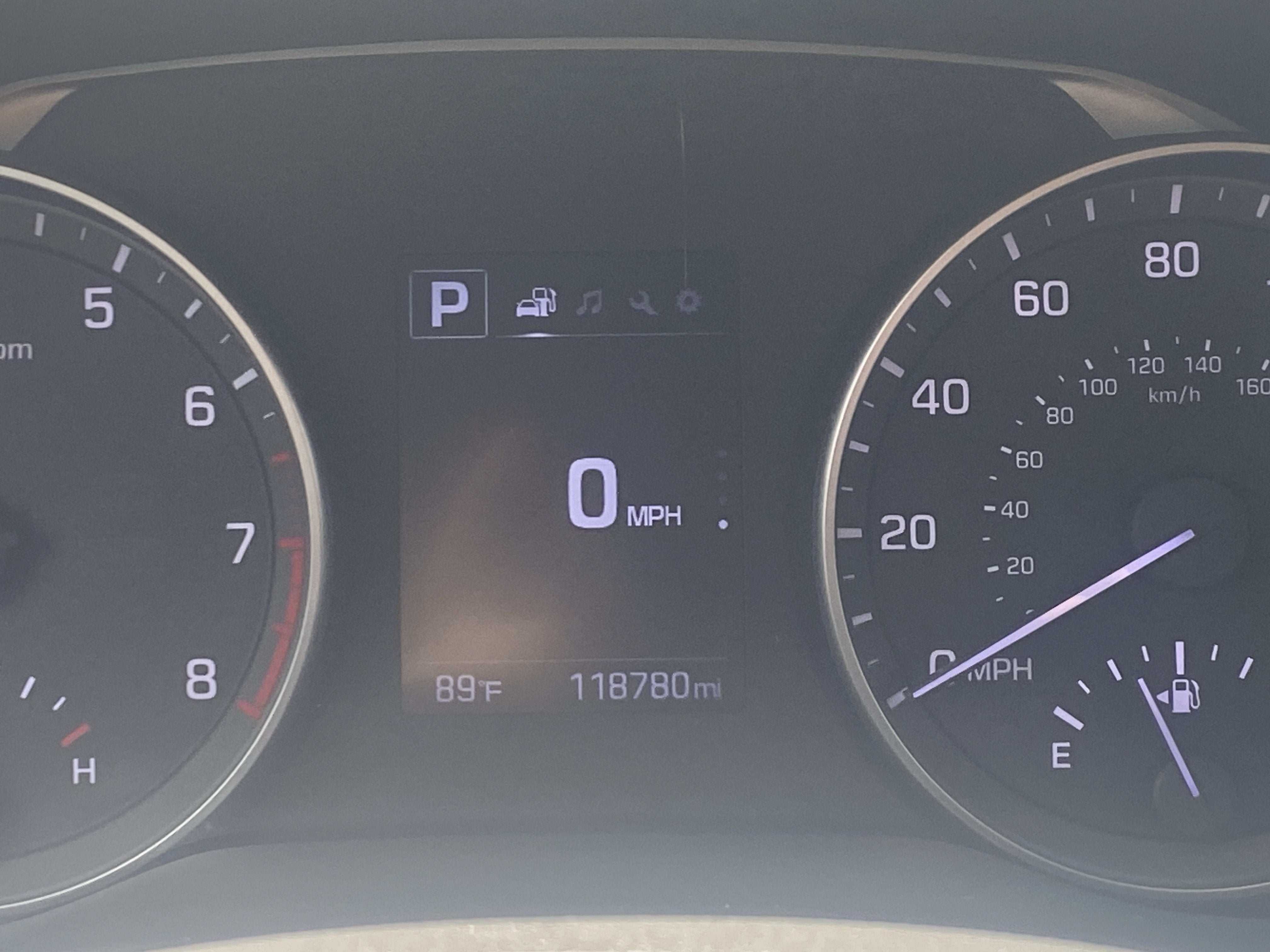 2017 Hyundai Elantra ECO