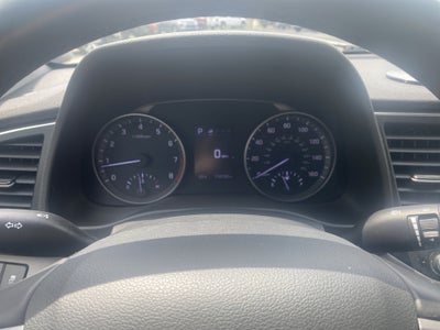 2017 Hyundai Elantra ECO