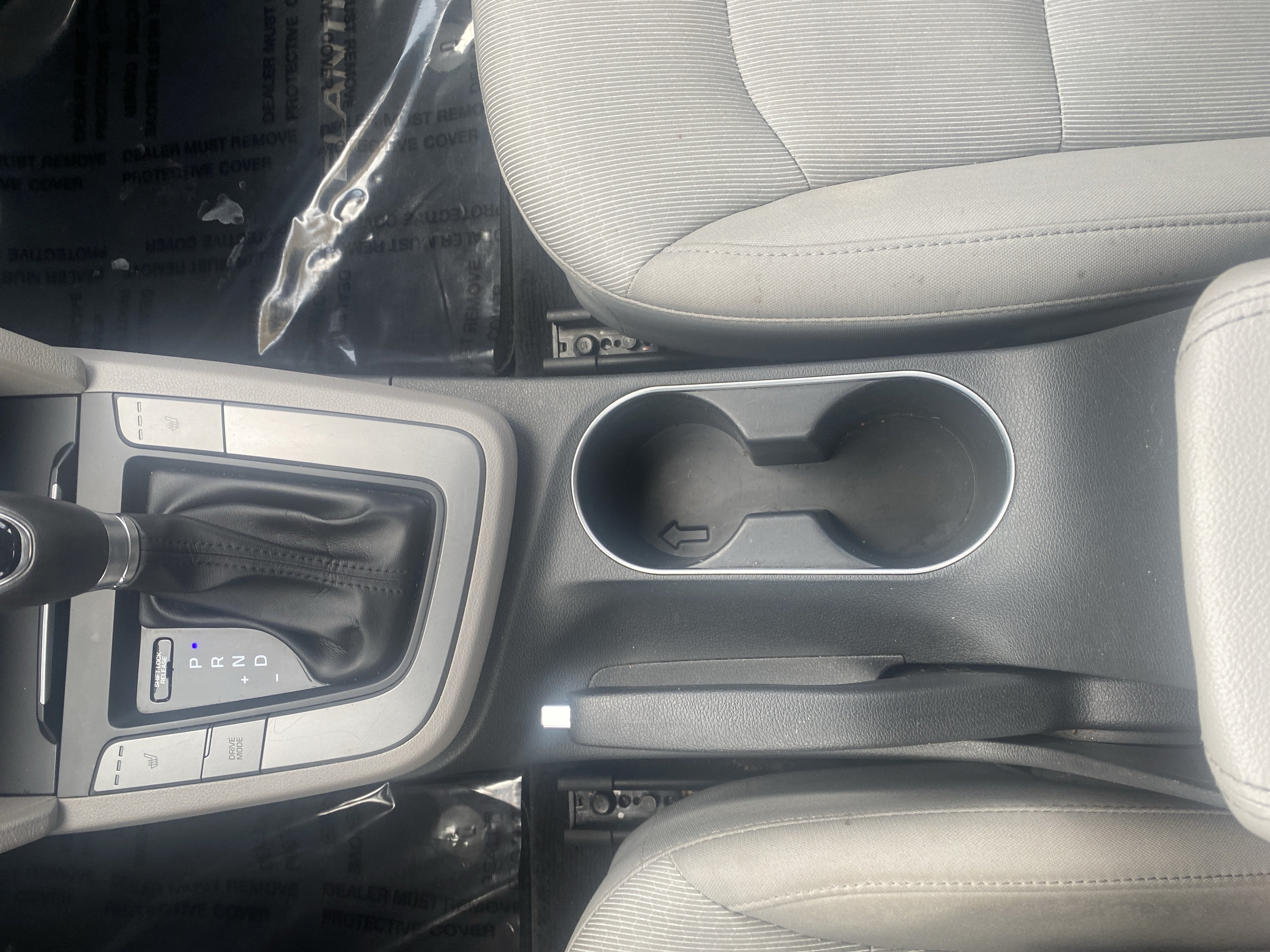 2017 Hyundai Elantra ECO