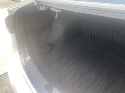 2017 Hyundai Elantra ECO