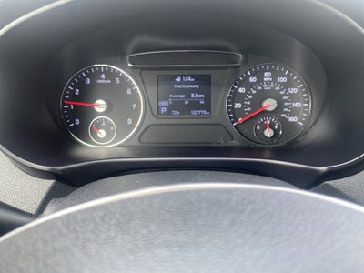 2020 Kia Sorento LX V6