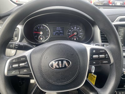 2020 Kia Sorento LX V6