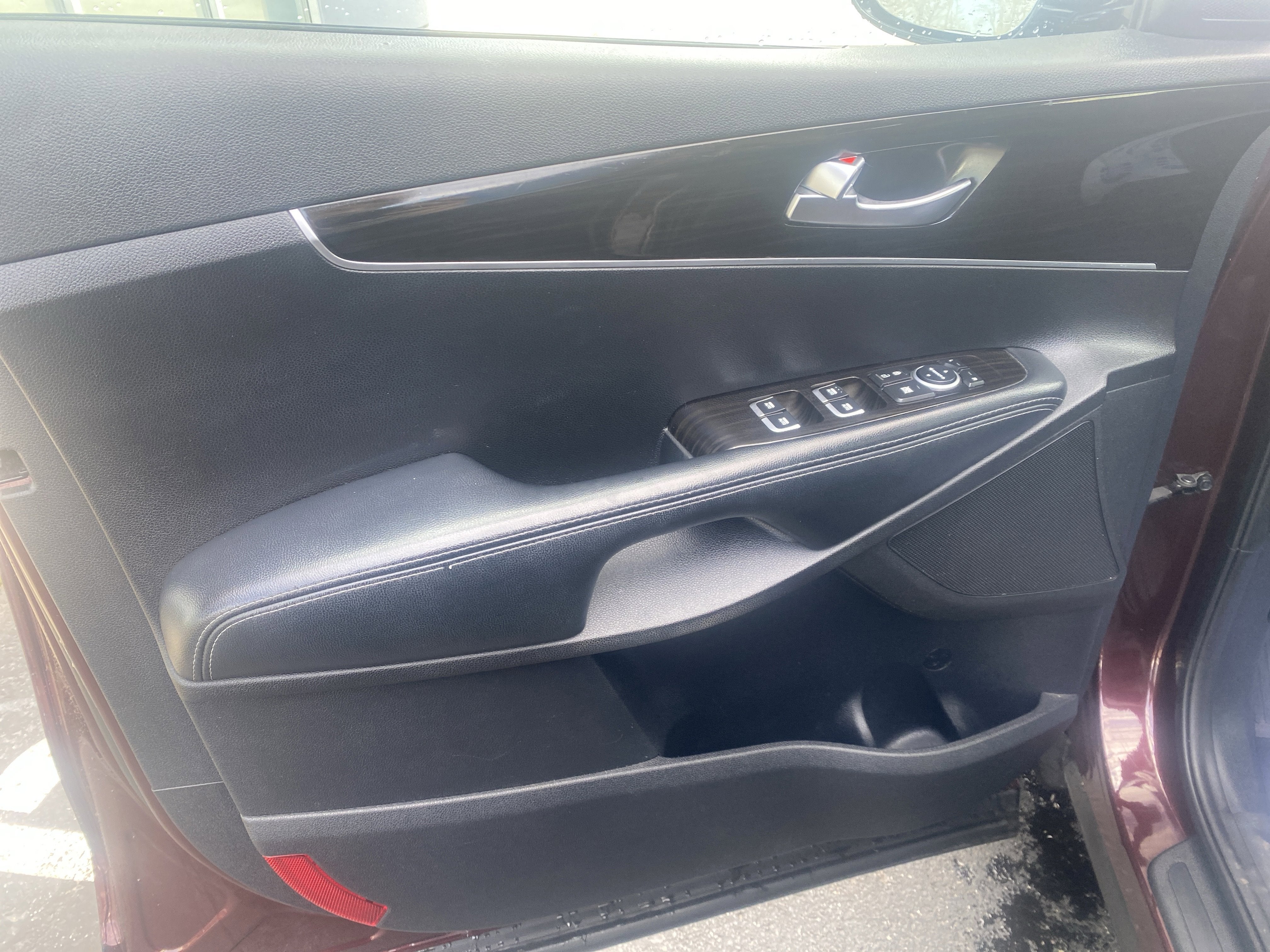 2020 Kia Sorento LX V6