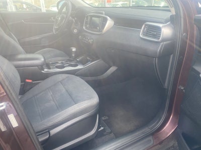 2020 Kia Sorento LX V6