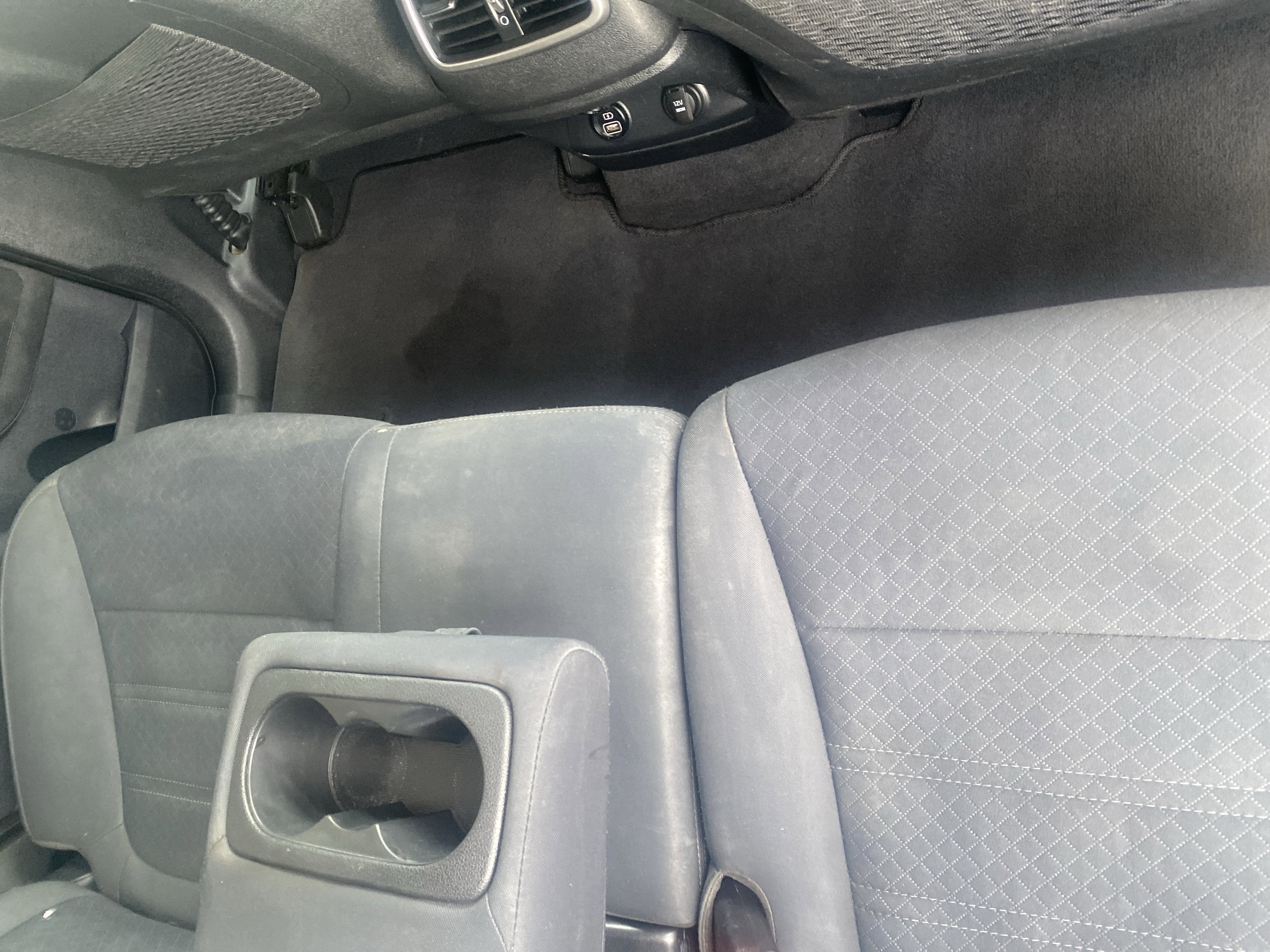 2020 Kia Sorento LX V6