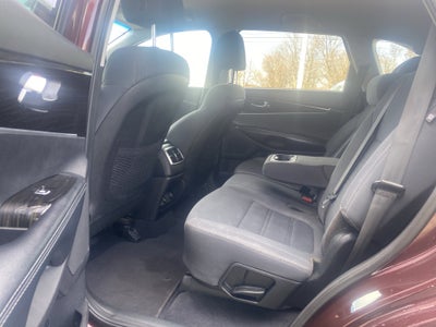 2020 Kia Sorento LX V6