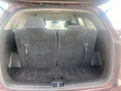 2020 Kia Sorento LX V6