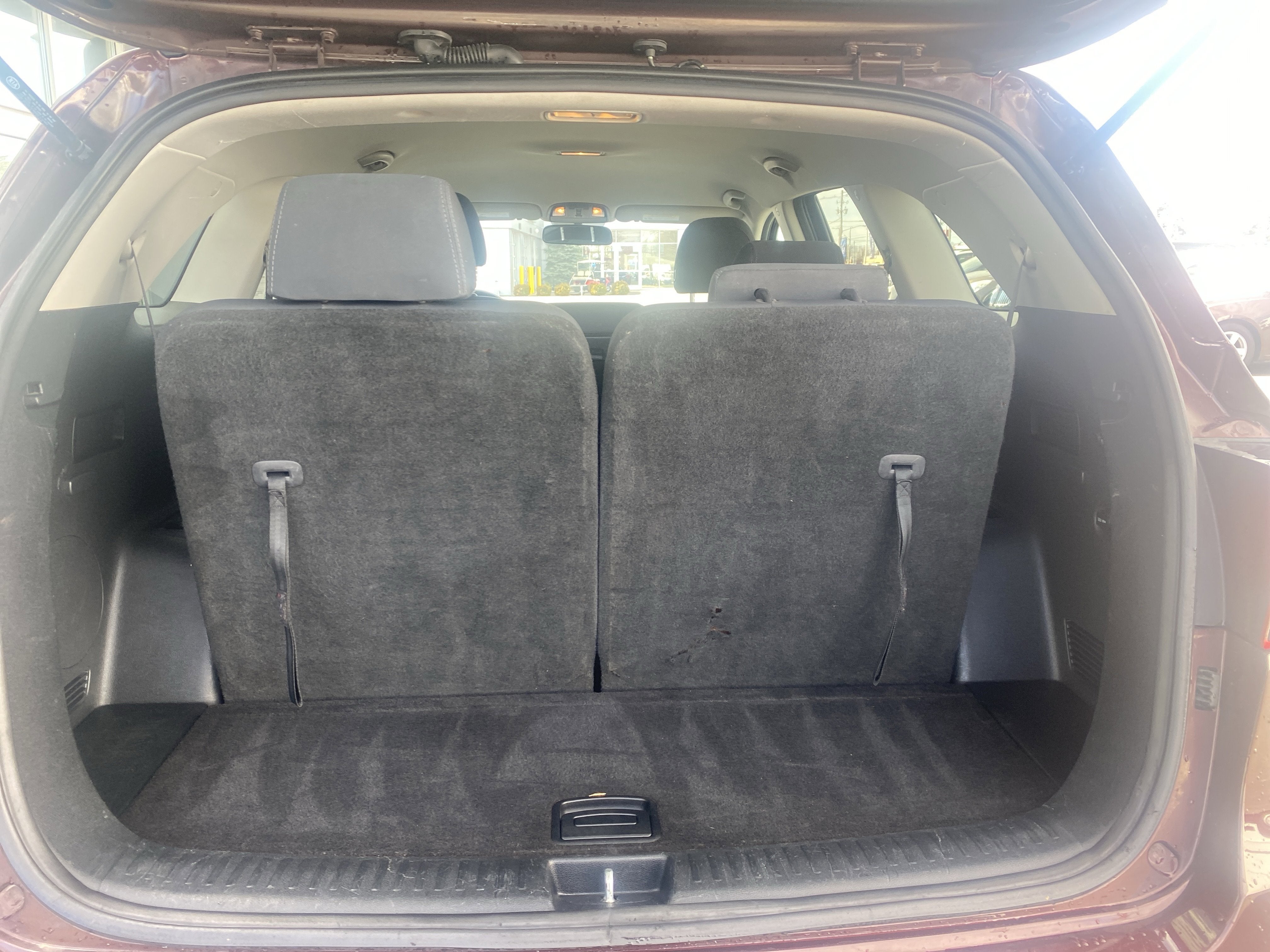 2020 Kia Sorento LX V6