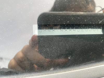 2018 Mitsubishi Eclipse Cross LE