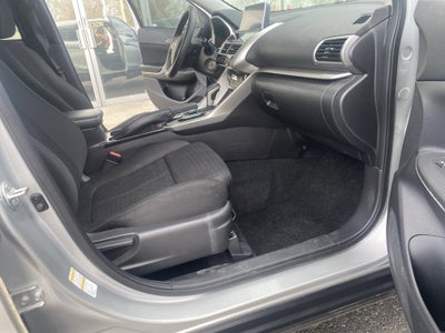 2018 Mitsubishi Eclipse Cross LE