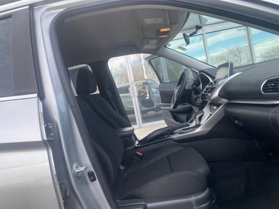 2018 Mitsubishi Eclipse Cross LE